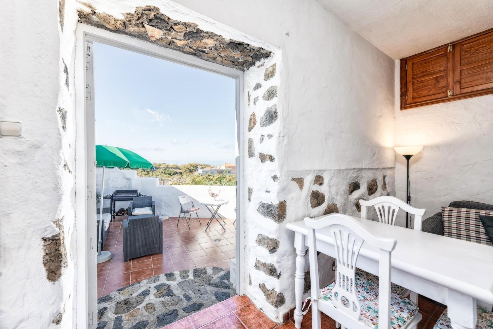Sombrero De Pico B Βίλα El Paso Εξωτερικό φωτογραφία