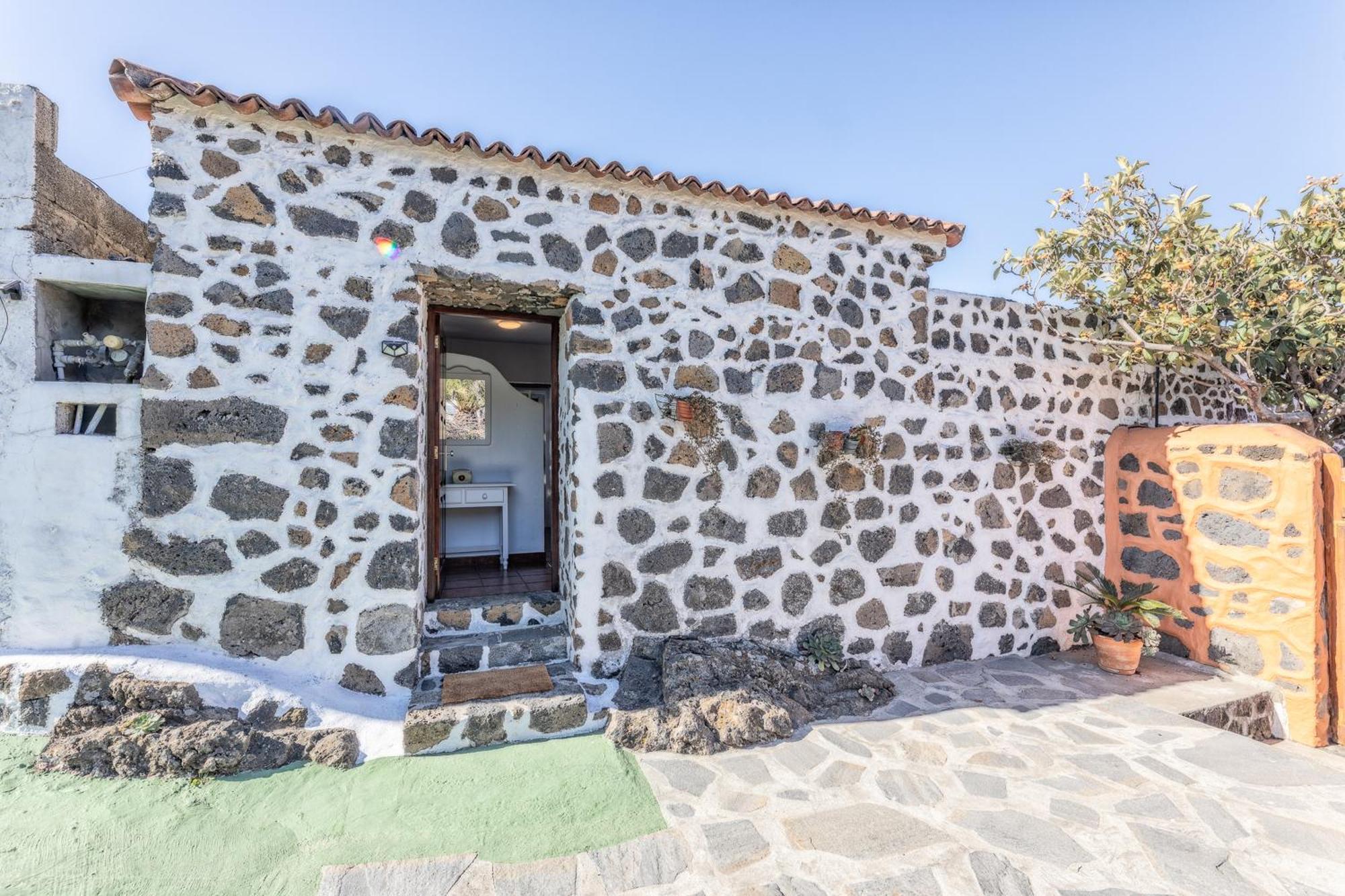 Sombrero De Pico B Βίλα El Paso Εξωτερικό φωτογραφία